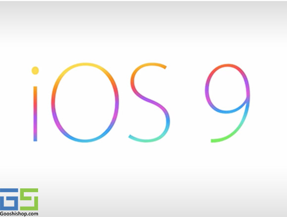 ios 9