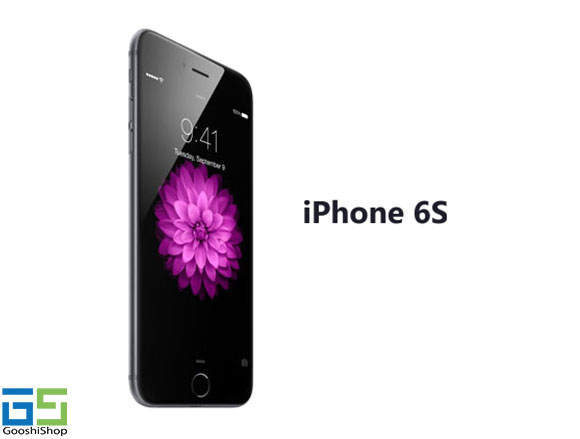 آیفون 6 اس