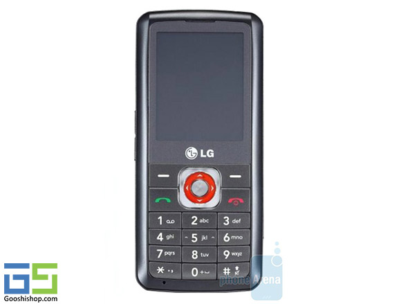 LG Brio