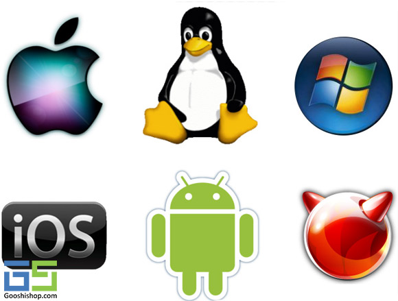 smartphone os history