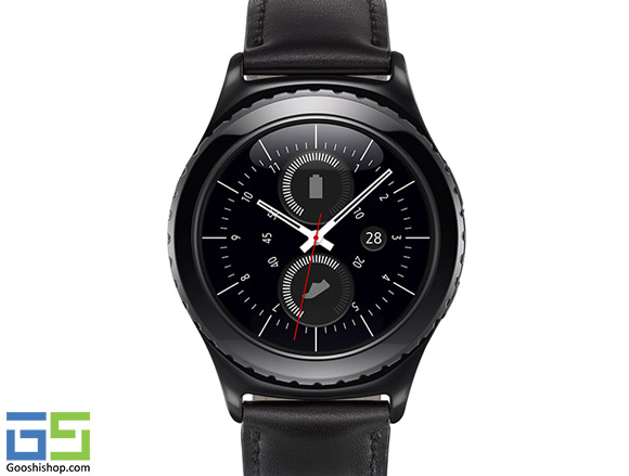 samsung gear s2 - gear s2 classic
