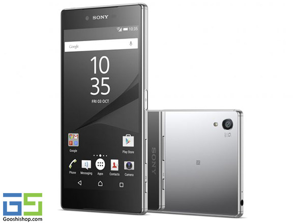 Z5 Premium