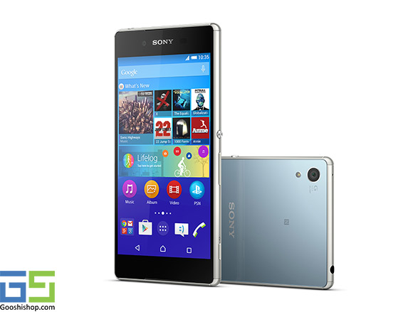sony xperia z3+