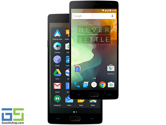 OnePlus 2
