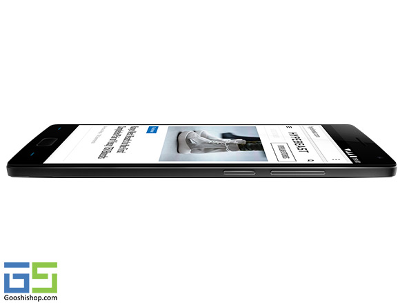 OnePlus 2