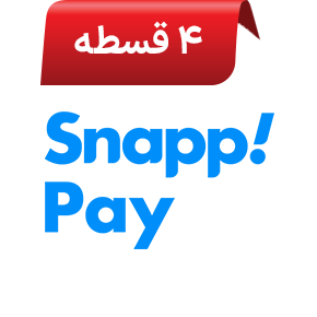 اسنپ پی - 4 قسطه اسنپ پی - 4 قسطه