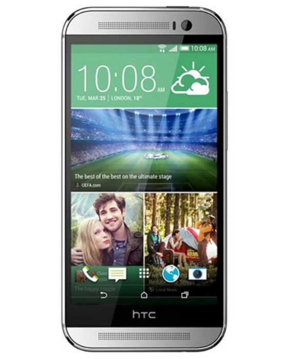تصویر  گوشی موبایل HTC مدل One M8s ظرفیت 16 گیگابایت رم 2 گیگابایت