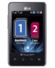 تصویر  گوشی موبایل LG مدل اپتیموس L3 Dual E405 ظرفیت 1 گیگابایت