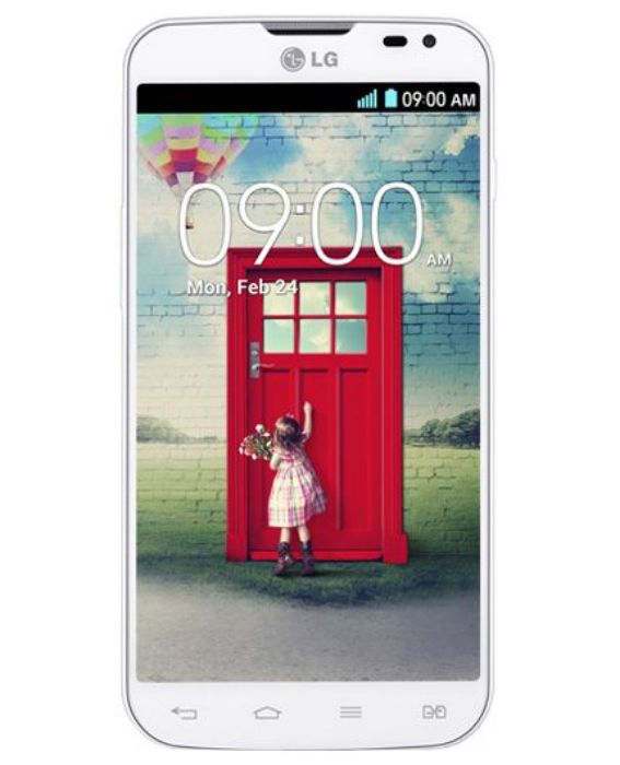 تصویر  گوشی موبایل LG مدل L90 D410 ظرفیت 8 گیگابایت رم 1 گیگابایت