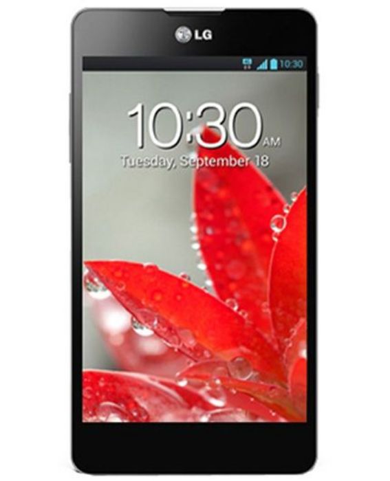 تصویر  گوشی موبایل LG مدل اپتیموس G E975 ظرفیت 32 گیگابایت رم 2 گیگابایت
