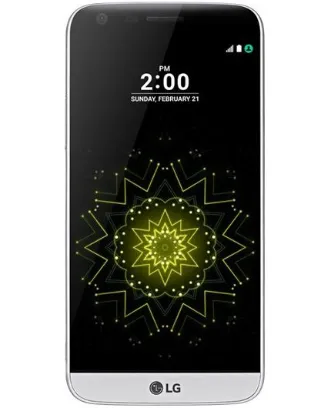 تصویر گوشی موبایل LG مدل G5 H860 ظرفیت 32 گیگابایت رم 4 گیگابایت