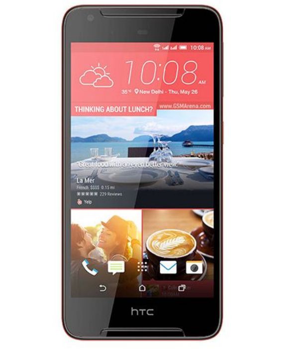 تصویر  گوشی موبایل HTC مدل دیزایر 628 ظرفیت 32 گیگابایت رم 3 گیگابایت