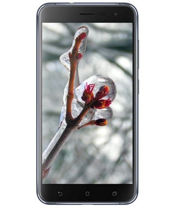 تصویر  گوشی موبایل ایسوس مدل Zenfone 3 ZE520KL ظرفیت 32 گیگابایت رم 3 گیگابایت