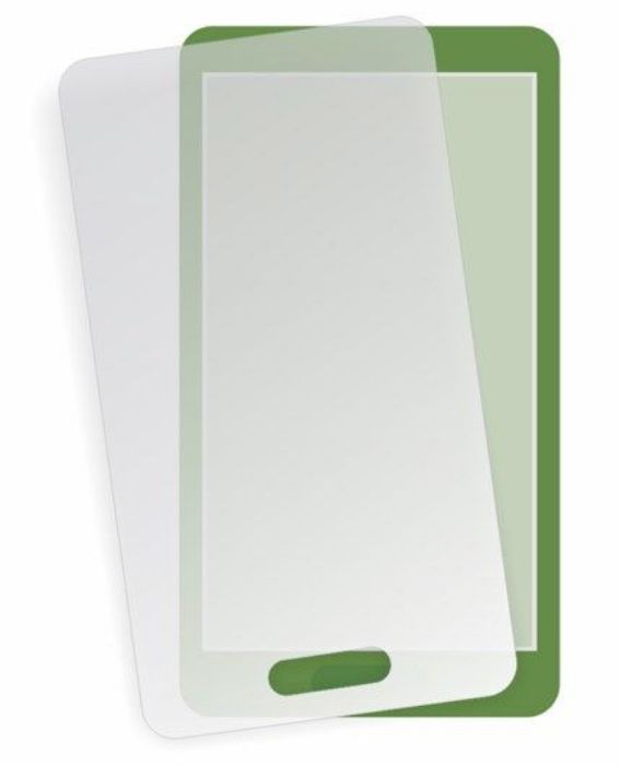 تصویر  محافظ صفحه نمایش شیشه‌ ای (گلس) هواوی هانر 8