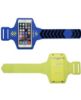 تصویر  بازوبند ضد آب ورزشی با نگهدارنده گوشی لنشن (مناسب برای گوشی‌های دارای نمایشگر 4.9 تا 5.7 اینچ)