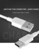 تصویر  کابل شارژ و انتقال اطلاعات USB 2.0 به USB-C بیسوس - 1 متر