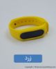 تصویر  باندل دستبند هوشمند شیائومی می بند 2 به همراه محافظ صفحه نمایش و یک عدد بند رنگی اضافه