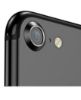 تصویر  حلقه فلزی محافظ لنز دوربین بیسوس برای گوشی اپل آیفون 7
