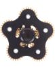 تصویر  اسپینر دستی فلزی مدل 5 پره چرخ دنده ای