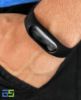 تصویر  باندل سلامتی شامل  ترازوی دیجیتال بلوتوثی مدل XMTZC01HM و دستبند هوشمند می بند 2 شیائومی