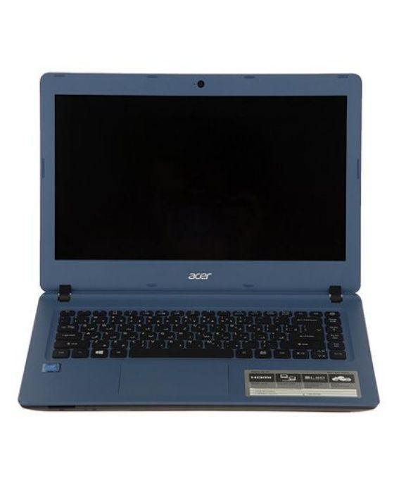 تصویر  لپ تاپ 14 اینچی ایسر سری اسپایر مدل ES1-432-P6XS