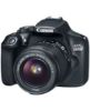 تصویر  دوربین دی اس ال آر کانن مدل EOS 1300D به همراه لنز 18-55 میلی‌متری IS II