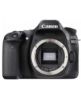 تصویر  دوربین دی اس ال آر کانن مدل EOS 80D به همراه لنز 18-135 میلی‌متری IS USM