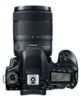 تصویر  دوربین دی اس ال آر کانن مدل EOS 80D به همراه لنز 18-135 میلی‌متری IS USM