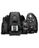 تصویر  دوربین دی اس ال آر نیکون مدل D5300 به همراه لنز 18-140 میلی‌متری VR