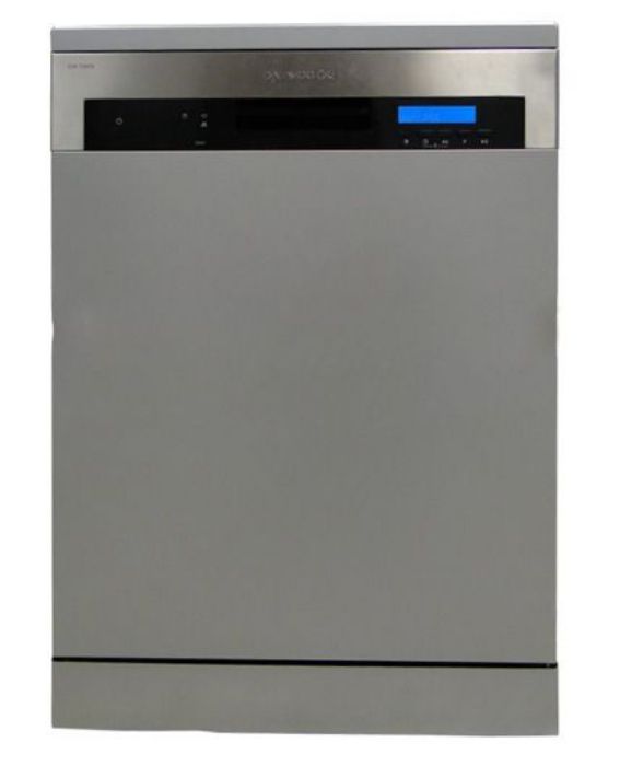 تصویر  ماشین ظرفشویی 15 نفره دوو سری گرین اوشن مدل DW-1584