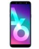 تصویر  گوشی موبایل سامسونگ مدل گلکسی A6 2018 ظرفیت 64 گیگابایت رم 4 گیگابایت