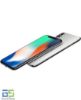 تصویر  گوشی موبایل اپل مدل آیفون X تک سیم کارت ظرفیت 64 گیگابایت رم 3 گیگابایت به همراه هندزفری بلوتوث اپل ایرپادز
