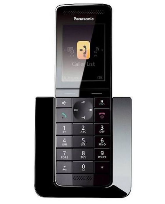 تصویر  تلفن بی سیم پاناسونیک مدل KX-PRS-110