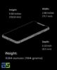 تصویر  گوشی موبایل اپل مدل آیفون XR ظرفیت 128 گیگابایت رم 3 گیگابایت