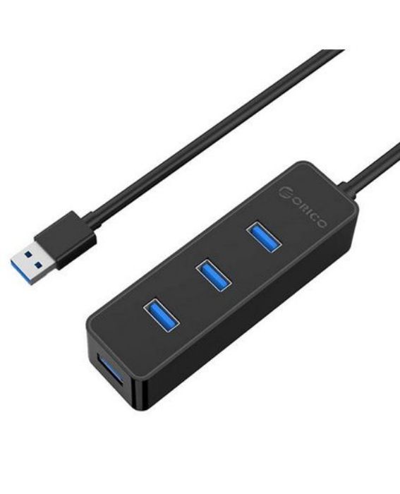 تصویر  هاب USB 3.0 چهار پورت اوریکو مدل W5PH4-U3-V1