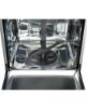 تصویر  ماشین ظرفشویی 14 نفره ال جی مدل DE14
