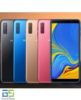 تصویر  گوشی موبایل سامسونگ مدل گلکسی A7 2018 ظرفیت 64 گیگابایت رم 4 گیگابایت