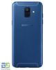 تصویر  گوشی موبایل سامسونگ مدل گلکسی A6 2018 ظرفیت 32 گیگابایت رم 3 گیگابایت