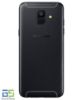 تصویر  گوشی موبایل سامسونگ مدل گلکسی A6 2018 ظرفیت 32 گیگابایت رم 3 گیگابایت