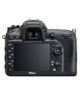 تصویر  دوربین دی اس ال آر نیکون مدل D7200 به همراه لنز 18-140 میلی‌متری VR