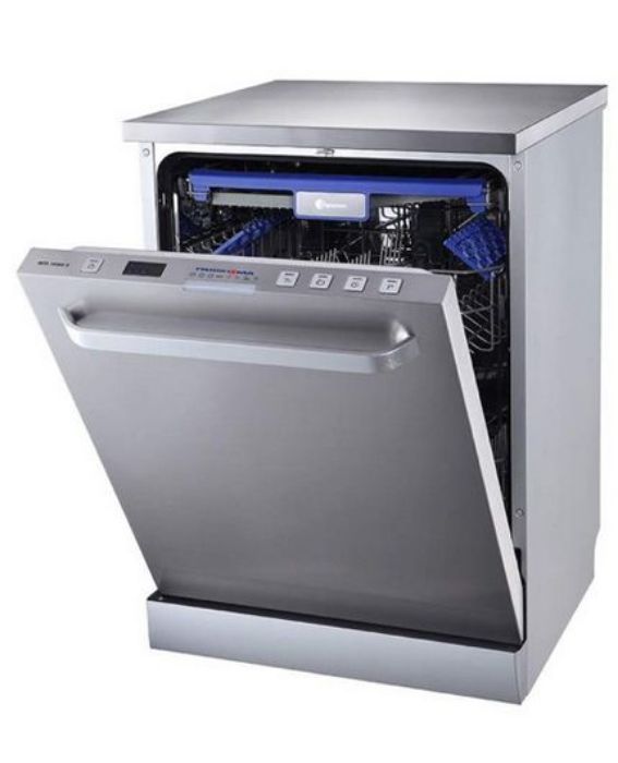 تصویر  ماشین ظرفشویی 15 نفره پاکشوما مدل MDF-15302