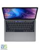 تصویر  لپ تاپ 13 اینچی اپل سری مک بوک پرو 2019 مدل MV962 به همراه تاچ بار