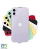 تصویر  گوشی موبایل اپل مدل آیفون 11 ظرفیت 64 گیگابایت رم 4 گیگابایت