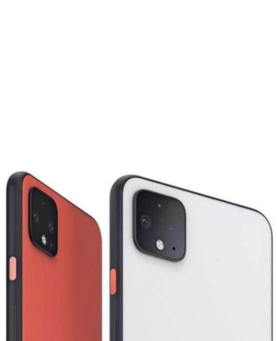 تصویر  گوگل پیکسل 4 ایکس ال - 128 گیگابایت تصویر  گوگل پیکسل 4 ایکس ال - 128 گیگابایت