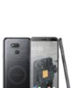 تصویر  گوشی موبایل HTC مدل اکسدس 1 ظرفیت 128 گیگابایت رم 6 گیگابایت
