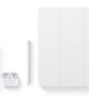 تصویر  اپل آیپد پرو 12.9 اینچی مدل 2020 نسل چهارم با قابلیت پشتیبانی از سیم‌‌ کارت - 256 گیگابایت