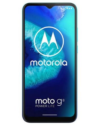 نمایش جزئیات برای گوشی موبایل موتورولا مدل Moto G8 Power Lite ظرفیت 64 گیگابایت رم 4 گیگابایت تصویر گوشی موبایل موتورولا مدل Moto G8 Power Lite ظرفیت 64 گیگابایت رم 4 گیگابایت