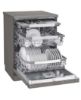 تصویر  ماشین ظرفشویی 14 نفره ال جی مدل XD90