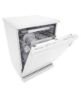 تصویر  ماشین ظرفشویی 14 نفره ال جی مدل XD90
