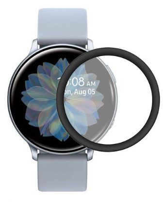 تصویر  محافظ صفحه نمایش ساعت هوشمند سامسونگ گلکسی واچ اکتیو 2 44 میلی‌متری